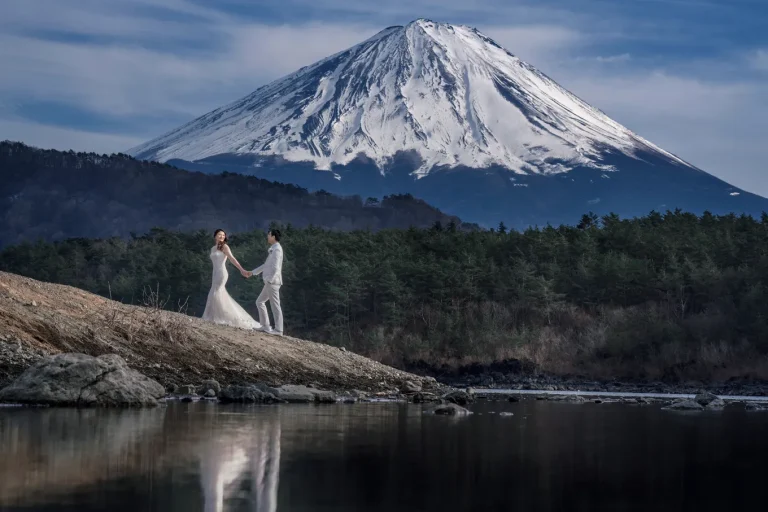 Ceremony & Reception Package for 50 pax