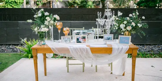 Traditional Sundanese Wedding